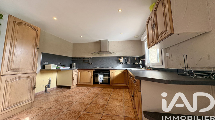 Ma-Cabane - Vente Maison La Comté, 114 m²