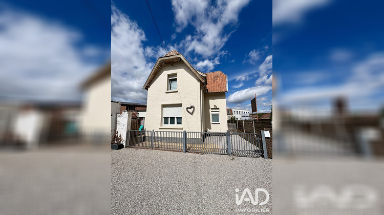 Ma-Cabane - Vente Maison La Comté, 98 m²