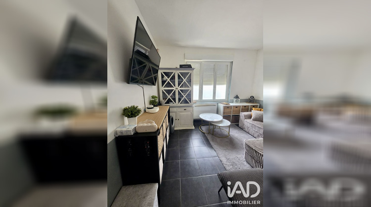 Ma-Cabane - Vente Maison La Comté, 98 m²
