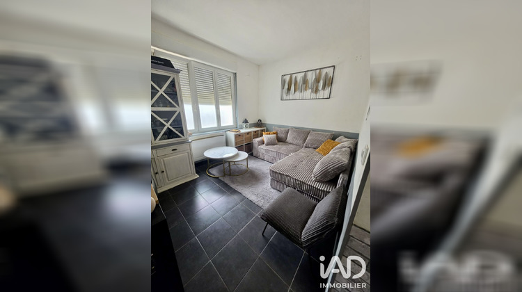 Ma-Cabane - Vente Maison La Comté, 98 m²