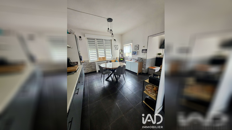 Ma-Cabane - Vente Maison La Comté, 98 m²