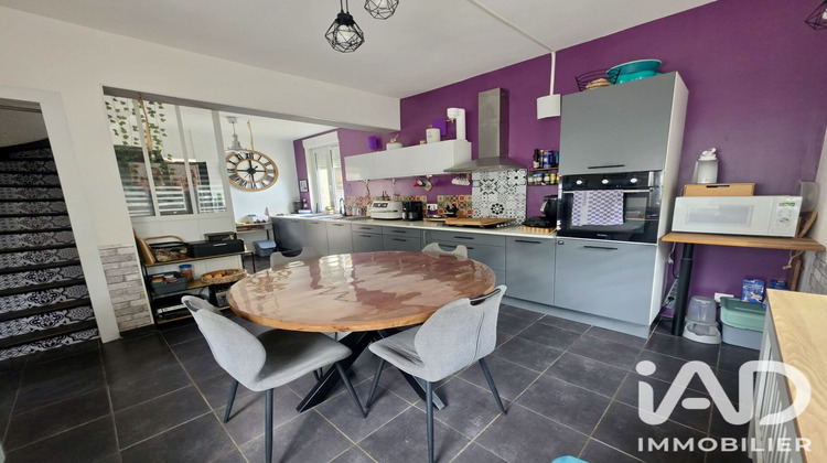 Ma-Cabane - Vente Maison La Comté, 98 m²