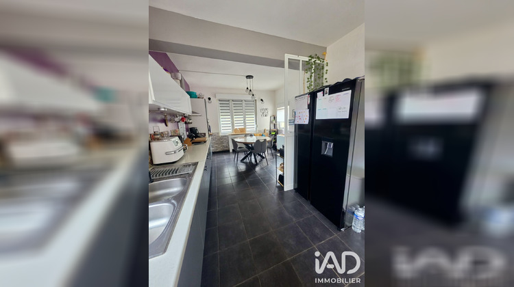 Ma-Cabane - Vente Maison La Comté, 98 m²