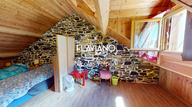 Ma-Cabane - Vente Maison La Condamine-Châtelard, 132 m²