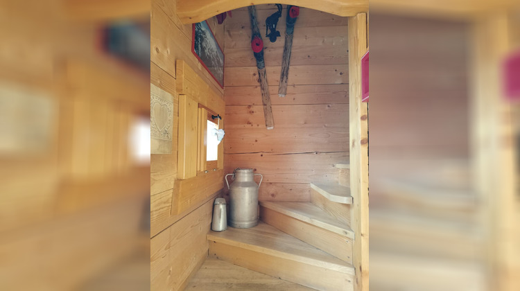 Ma-Cabane - Vente Maison La Condamine-Chatelard, 96 m²