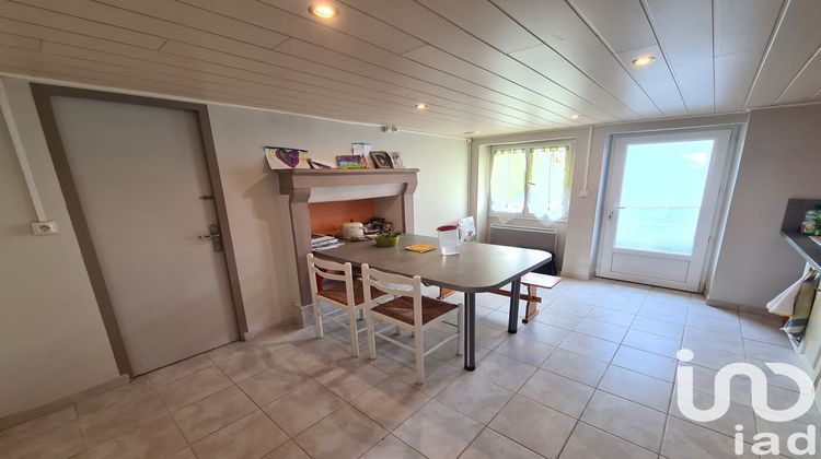 Ma-Cabane - Vente Maison La Copechagnière, 74 m²