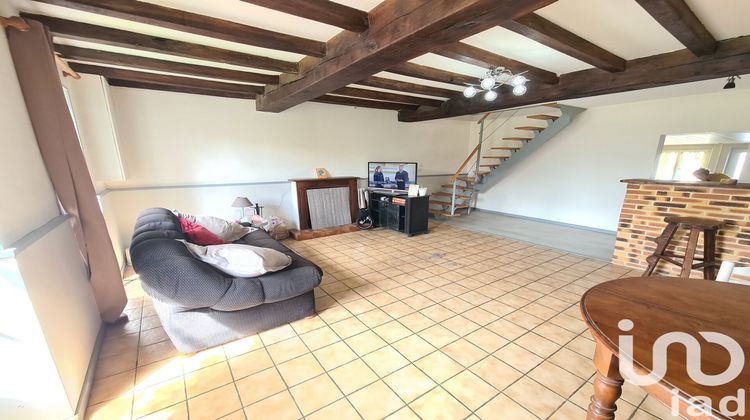 Ma-Cabane - Vente Maison La Copechagnière, 74 m²