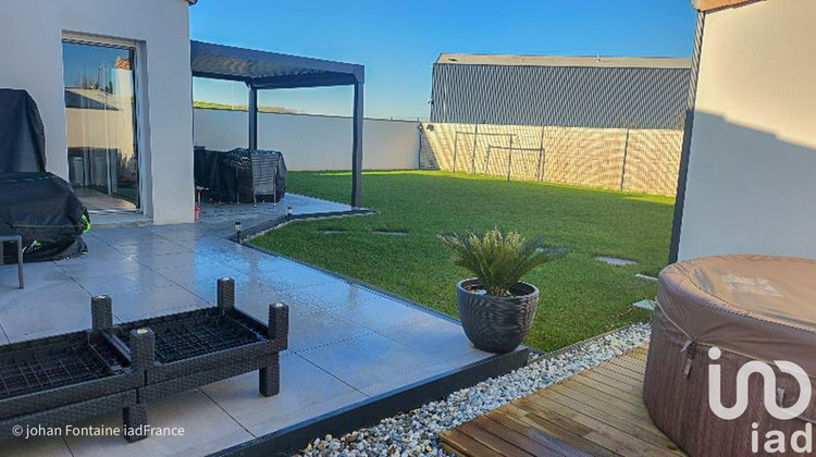 Ma-Cabane - Vente Maison La Copechagnière, 108 m²