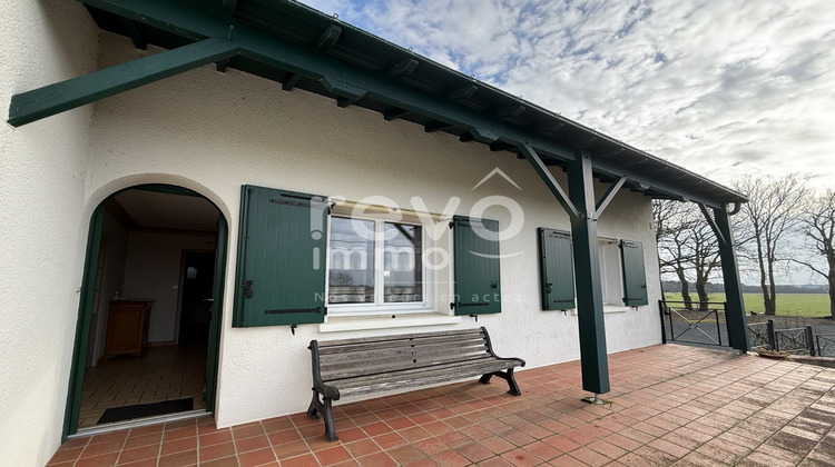 Ma-Cabane - Vente Maison LA COPECHAGNIERE, 128 m²