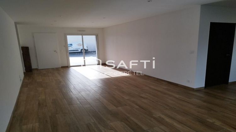 Ma-Cabane - Vente Maison La Copechagniere, 103 m²