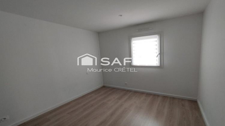 Ma-Cabane - Vente Maison La Copechagniere, 103 m²