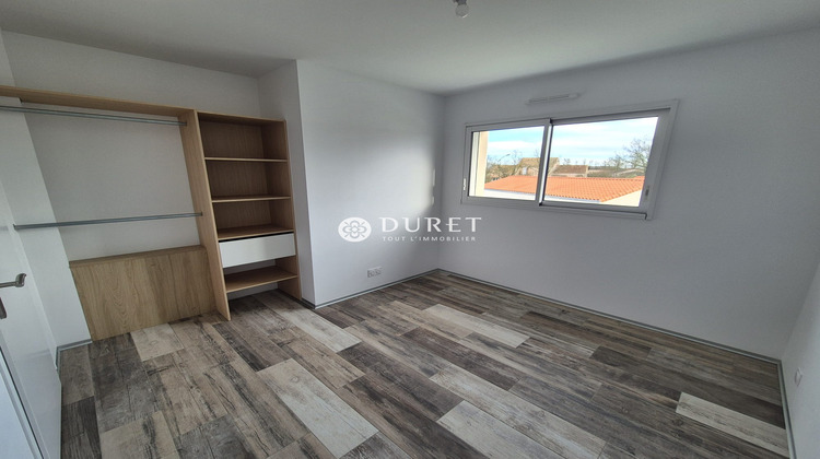 Ma-Cabane - Vente Maison La Copechagnière, 90 m²