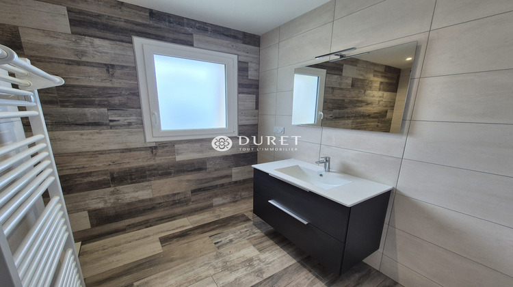 Ma-Cabane - Vente Maison La Copechagnière, 90 m²