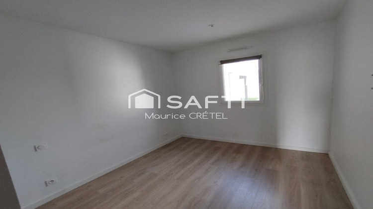Ma-Cabane - Vente Maison La Copechagniere, 108 m²