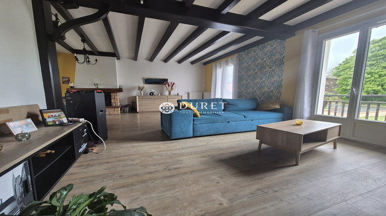 Ma-Cabane - Vente Maison La Copechagnière, 202 m²