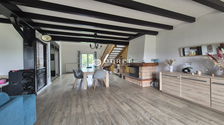 Ma-Cabane - Vente Maison La Copechagnière, 202 m²