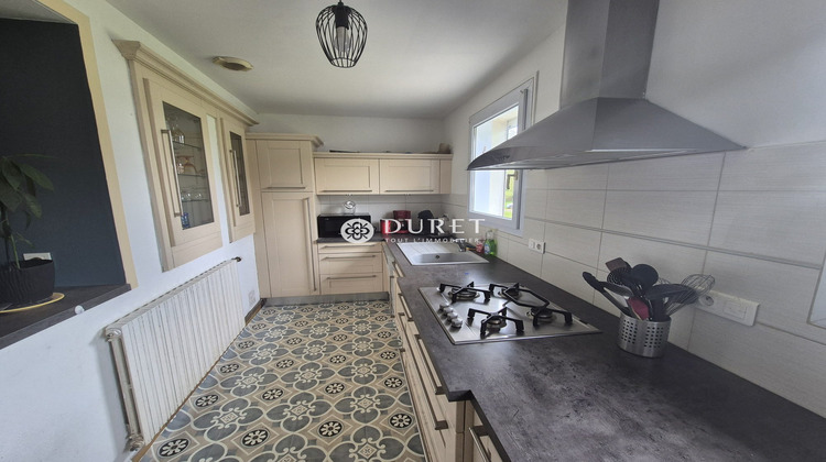 Ma-Cabane - Vente Maison La Copechagnière, 202 m²