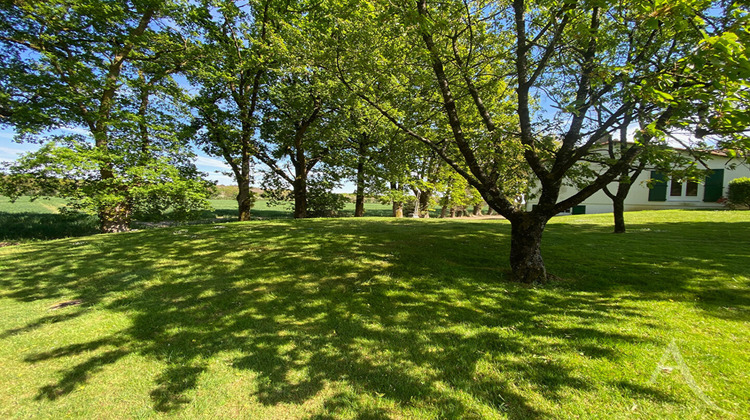 Ma-Cabane - Vente Maison LA COPECHAGNIERE, 114 m²