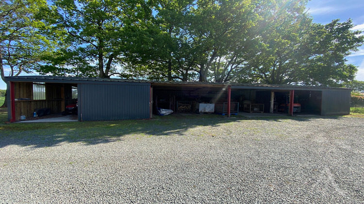 Ma-Cabane - Vente Maison LA COPECHAGNIERE, 114 m²