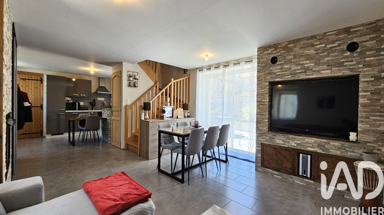 Ma-Cabane - Vente Maison La Copechagnière, 88 m²