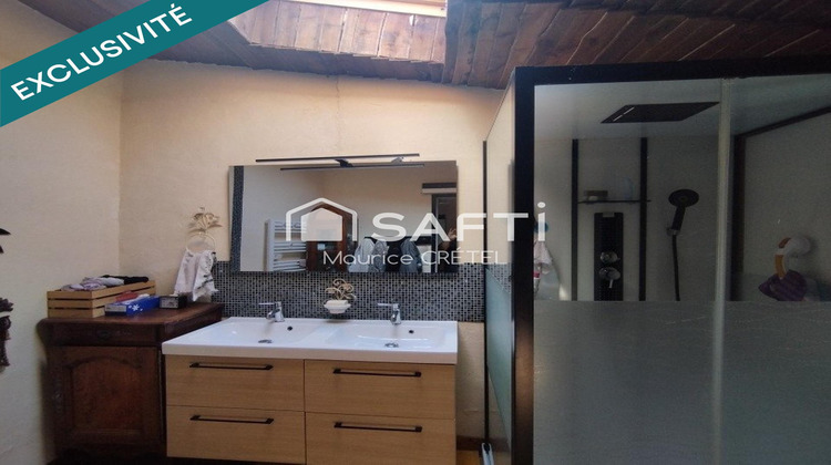 Ma-Cabane - Vente Maison La Copechagniere, 82 m²