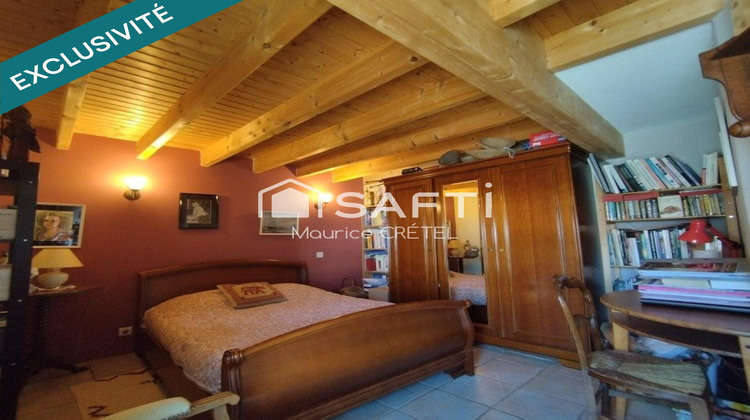 Ma-Cabane - Vente Maison La Copechagniere, 82 m²