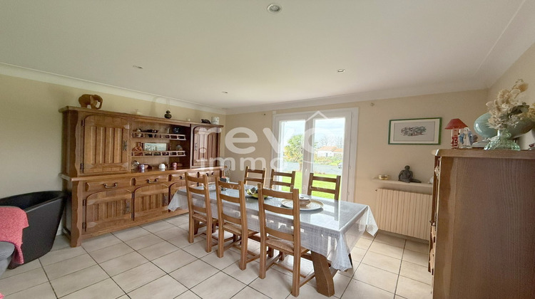 Ma-Cabane - Vente Maison LA COPECHAGNIERE, 128 m²