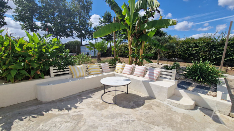 Ma-Cabane - Vente Maison LA COPECHAGNIERE, 92 m²