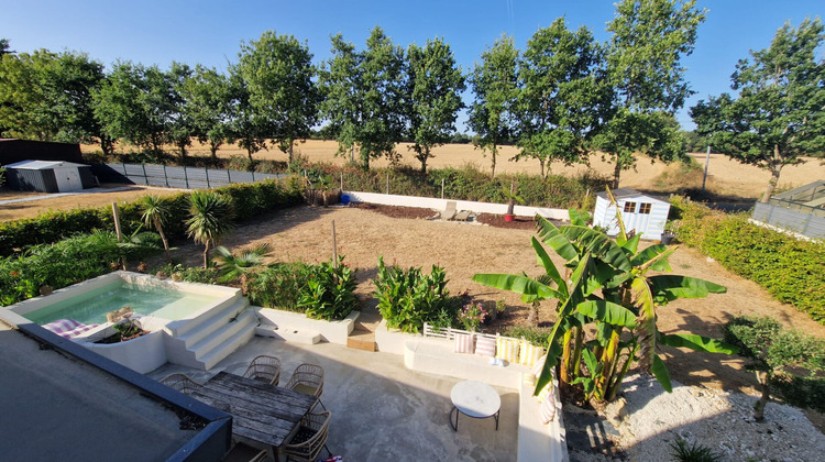 Ma-Cabane - Vente Maison LA COPECHAGNIERE, 92 m²