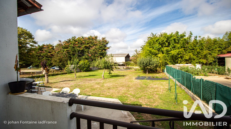 Ma-Cabane - Vente Maison La Copechagnière, 196 m²