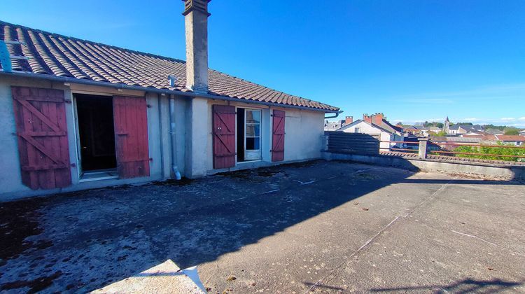 Ma-Cabane - Vente Maison LA COQUILLE, 190 m²