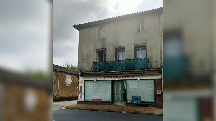 Ma-Cabane - Vente Maison LA COQUILLE, 190 m²