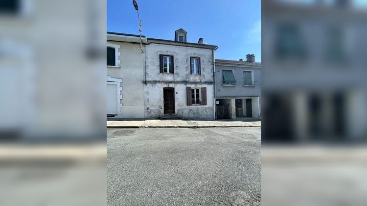 Ma-Cabane - Vente Maison La Coquille, 60 m²