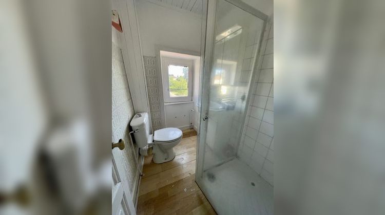 Ma-Cabane - Vente Maison La Coquille, 60 m²