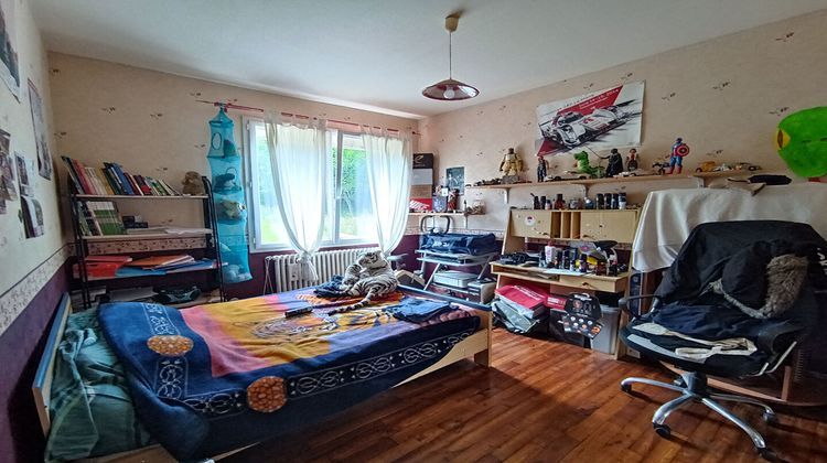 Ma-Cabane - Vente Maison LA COQUILLE, 126 m²