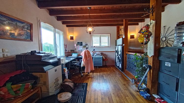 Ma-Cabane - Vente Maison LA COQUILLE, 126 m²