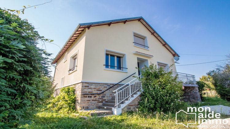 Ma-Cabane - Vente Maison La Coquille, 160 m²