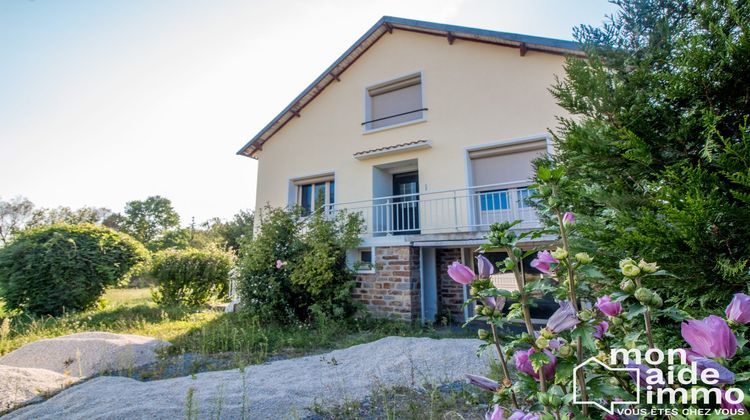 Ma-Cabane - Vente Maison La Coquille, 160 m²