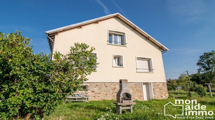 Ma-Cabane - Vente Maison La Coquille, 160 m²