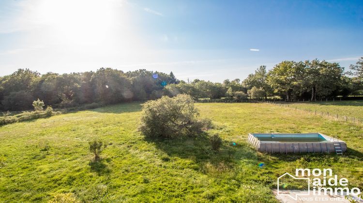 Ma-Cabane - Vente Maison La Coquille, 160 m²