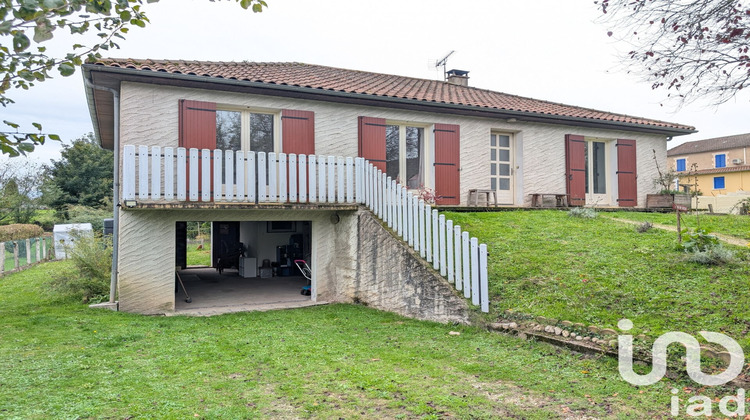 Ma-Cabane - Vente Maison La Coquille, 94 m²