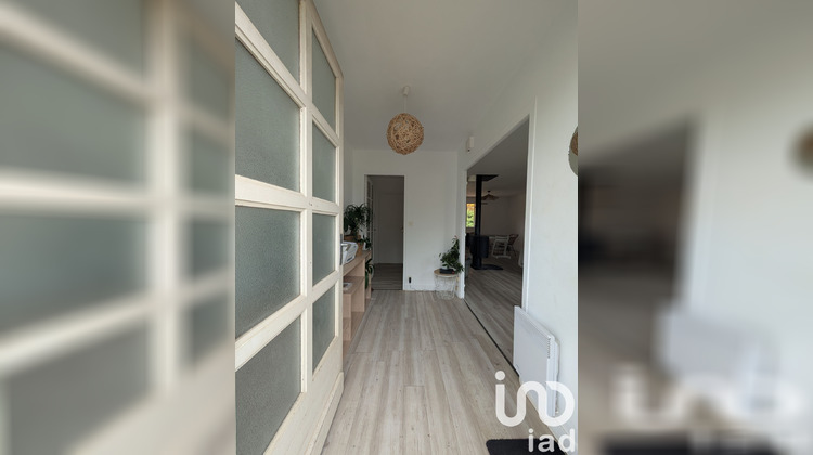 Ma-Cabane - Vente Maison La Coquille, 94 m²