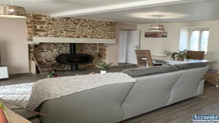 Ma-Cabane - Vente Maison La Coquille, 120 m²