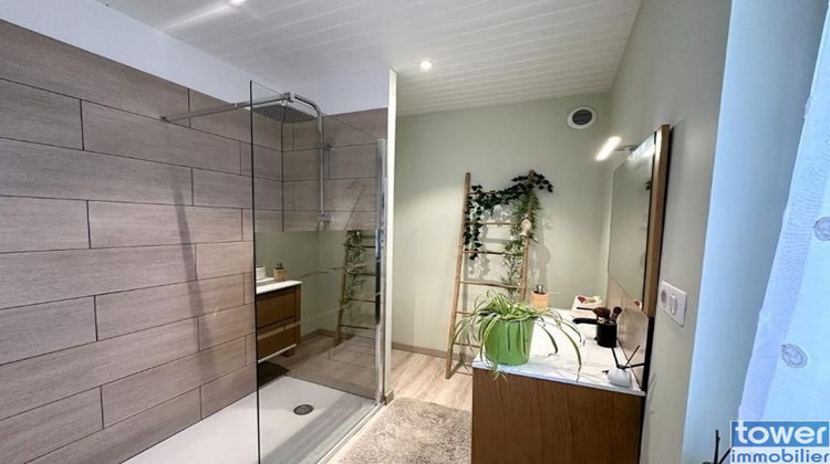 Ma-Cabane - Vente Maison La Coquille, 120 m²