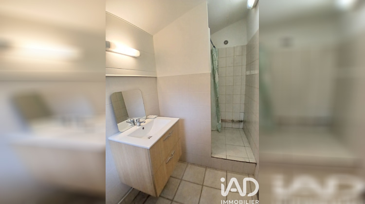 Ma-Cabane - Vente Maison La Coquille, 24 m²