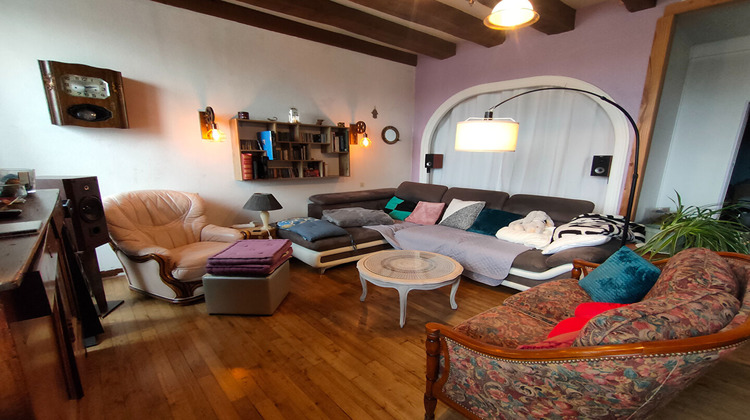 Ma-Cabane - Vente Maison LA COQUILLE, 138 m²