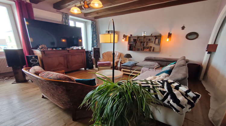 Ma-Cabane - Vente Maison LA COQUILLE, 138 m²