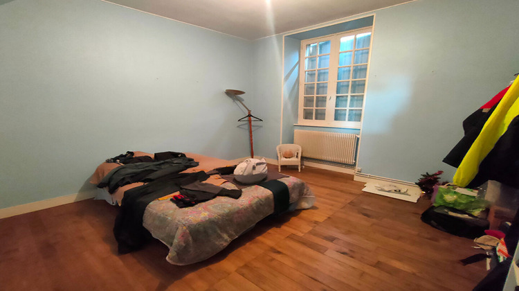 Ma-Cabane - Vente Maison LA COQUILLE, 138 m²