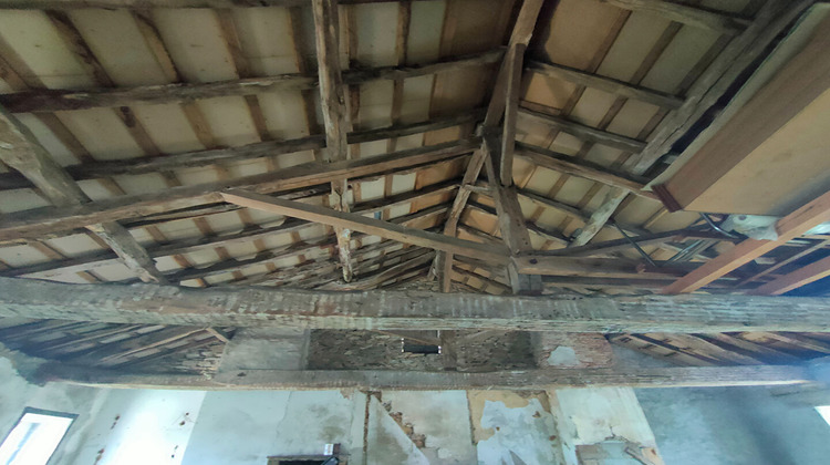 Ma-Cabane - Vente Maison LA COQUILLE, 138 m²