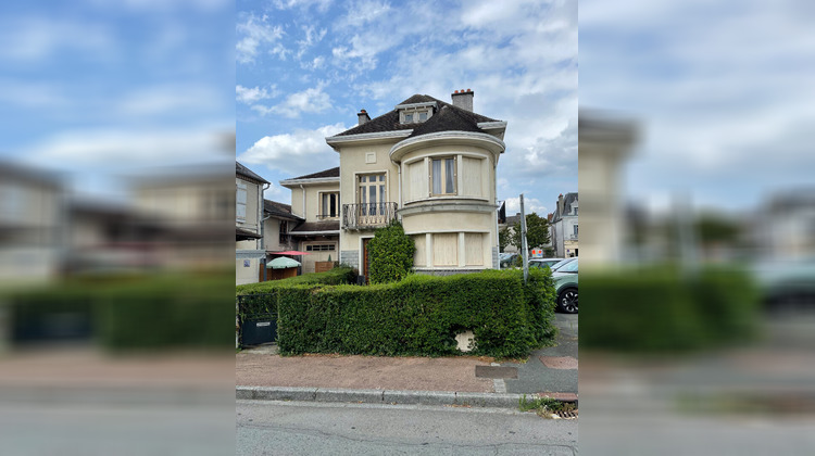 Ma-Cabane - Vente Maison LA COQUILLE, 96 m²